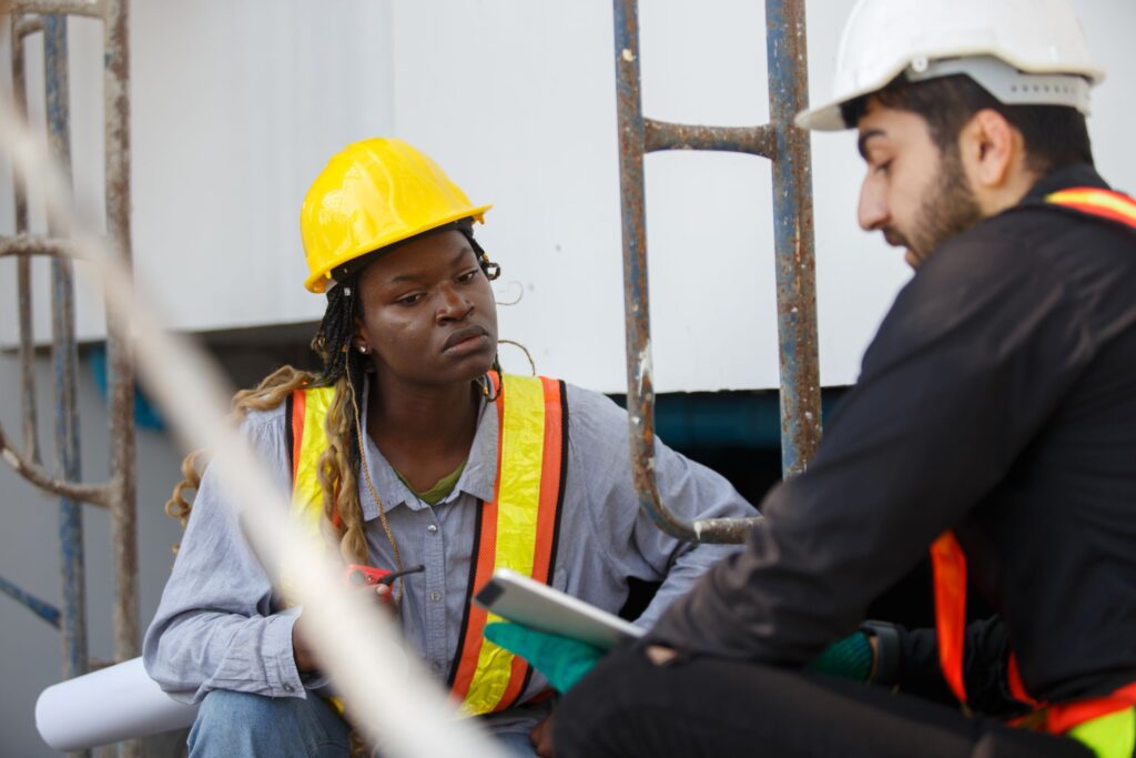 case about workers compensation law decided